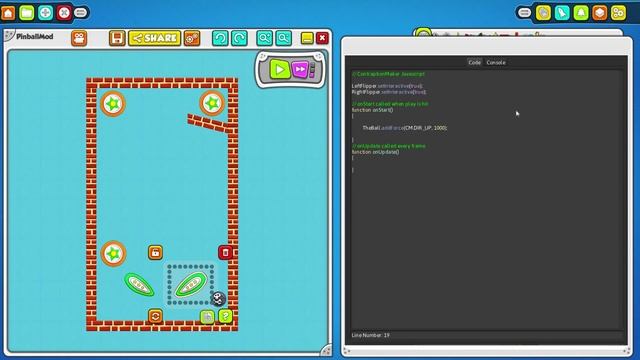 Contraption Maker School: Getting Started with Mods смотреть онлайн