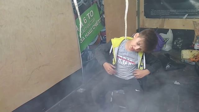 Возвращение блудных Голубей. Мы в Мурманске! смотреть онлайн