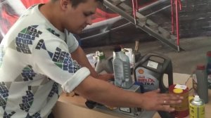 Вся правда о Bardahl. Бардаль. Тест. Сравнение с оригинальным маслом Ауди.