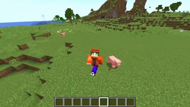 Minecraft Java Vs Bedrock (Mcpe) INSANE Facts ! Hindi смотреть онлайн