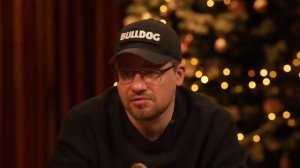 ЧТО ГДЕ ГОВНО: РЕВВА & МУСАГАЛИЕВ & ЛИТЛ БИГ