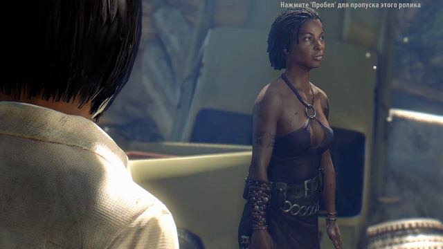 Dead Island Definitive Edition (№13 Акт III:Джунгли) смотреть онлайн