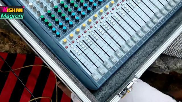 MIXER soundcraft signature MTK22 channel best MIXER BOSS multitrack sound effects usb recording.pla смотреть онлайн