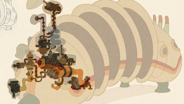 Dreamworks' Trolls Band Together, Rhonda 01 смотреть онлайн