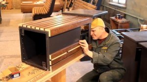 урна для мусора своими руками