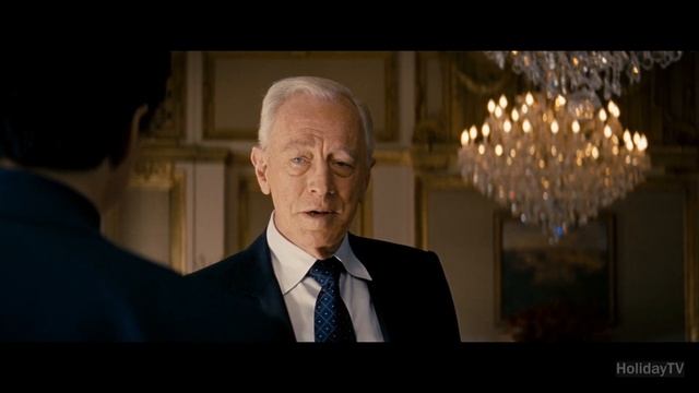Час пик 3.Я же говорил,он плохой. смотреть онлайн