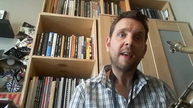 Johnny Lippiett. Sax lesson VLOG #1/10: ghost tonguing articulation смотреть онлайн