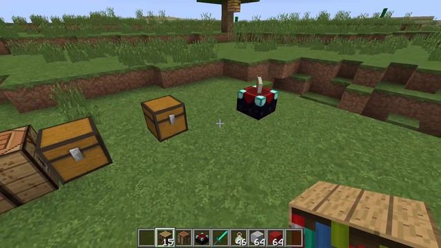 Minecraft 1.20.2 How to use Enchant Table (FULL GUIDE) смотреть онлайн