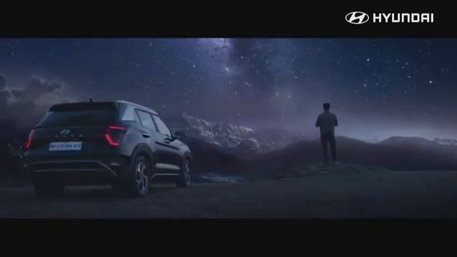 All new Hyundai ALCAZAR (7-seat Creta) seven-seater SUV - Official Teaser | Exterior & Interior смотреть онлайн
