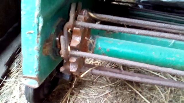 Саморобний транспортер на копалку. смотреть онлайн