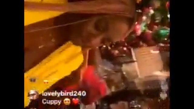 Kiddwaya And DJ Cuppy Having The Best Moments Together In London смотреть онлайн