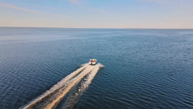 Спасо-Каменный монастырь на острове Каменном смотреть онлайн