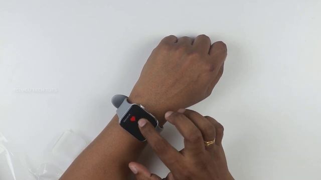 Urban Fit S Smartwatch Unboxing Telugu || Best Smartwatch Under 5,000 смотреть онлайн