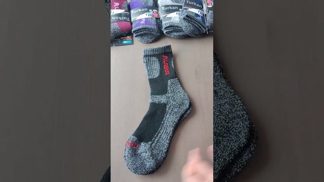 термоноски женские смотреть онлайн