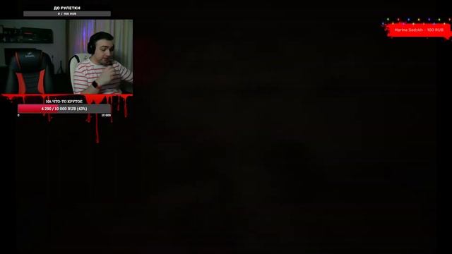 старперхаб | DEAD BY DAYLIGHT | смотреть онлайн