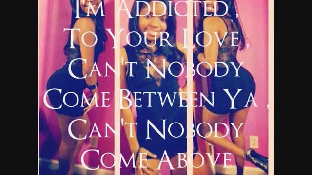 @TeenieBabyyy x Addicted смотреть онлайн