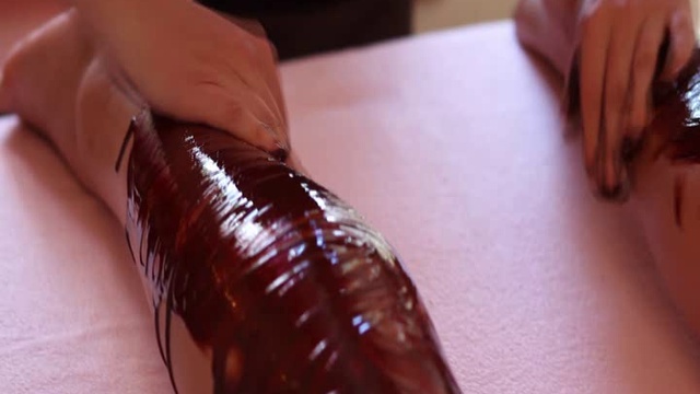 Чем полезно шоколадное обёртывание? Говорит ЭКСПЕРТ смотреть онлайн