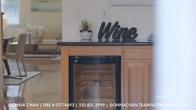 Donna Chan Realtor® | Hercules CA New Listing Home | Sold смотреть онлайн