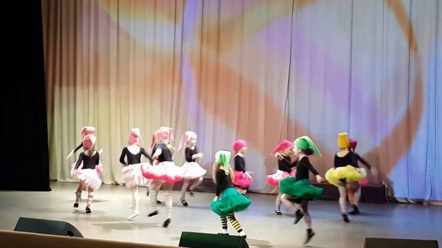 Гномики. Елизавета Гришина. смотреть онлайн