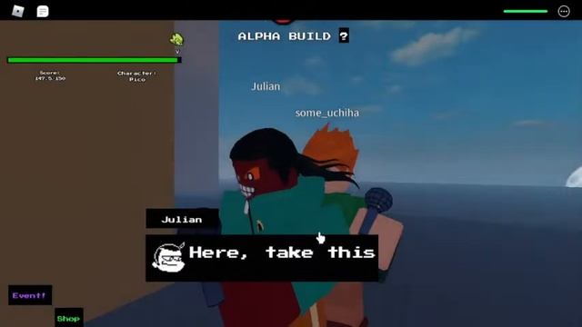 Brawling Grounds | trying to get Dio | Roblox смотреть онлайн