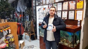 Выиграл призы в магазине "Серебряный ручей" город Новый Петергоф.