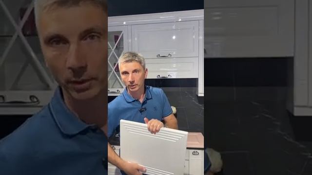 Какие бывают варианты фасадов из эмали. #кухни #kunhnipriroda #кухниназаказ #кухнимосква смотреть онлайн