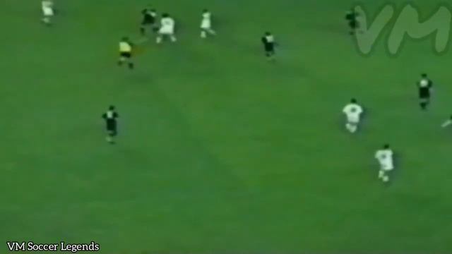 Fernando Hierro [Best Skills & Goals]