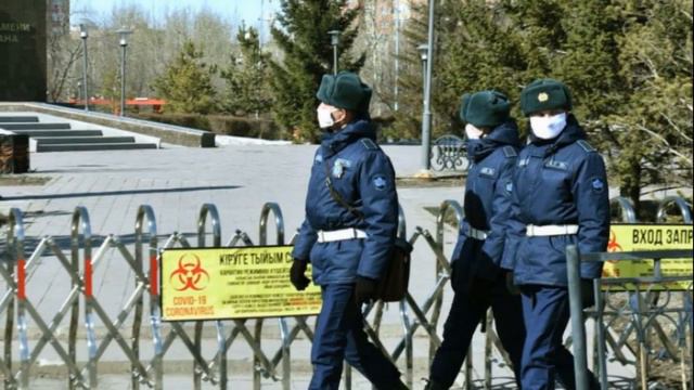 17 Мая! Трагическая Новость Для Казахстана. Срочная Весть Казахстан смотреть онлайн