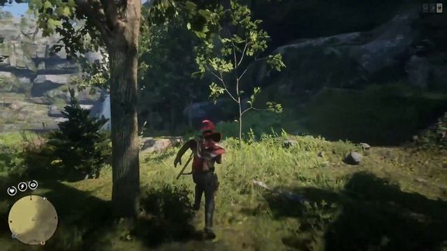 Read Dead Online Brandywine Drop Treasure Location Guide смотреть онлайн