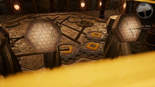 Финальный босс - Ядис | The Bard's Tale IV: Barrows Deep | Прохождение #72 смотреть онлайн