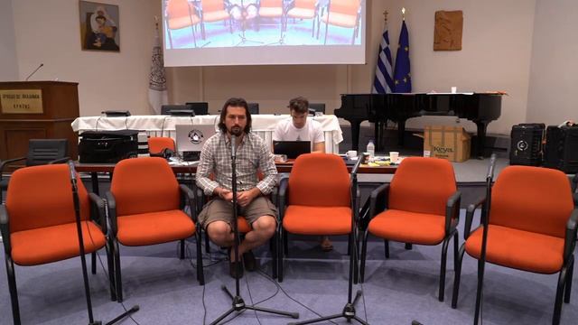 NightHacking Live Stream смотреть онлайн