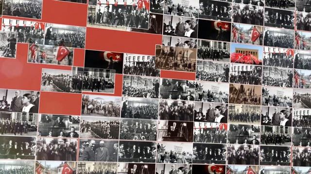 29 Ekim Cumhuriyet Bayramı Video смотреть онлайн