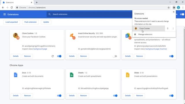 How to create new chrome and login by cookies смотреть онлайн