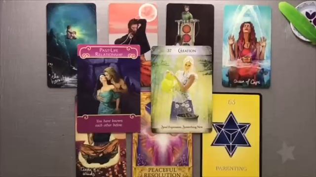 ? Pick a Card | ? Your Future Life ??? | Next 6 Months | Teacup Tarot ☕️ смотреть онлайн