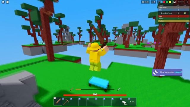 *ALL* MATCH COMMANDS!! (Roblox BedWars) смотреть онлайн