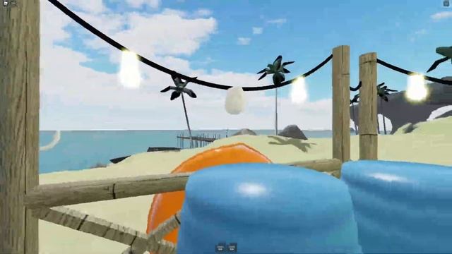 How To Get Artifact A Roblox Isle смотреть онлайн