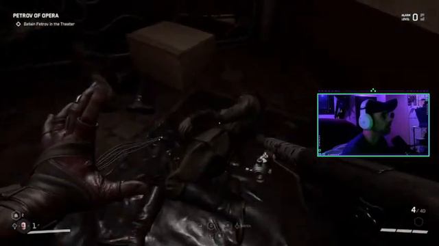 NOVABRAND - Atomic Heart Gameplay walkthrough - Part 8 FULL GAME смотреть онлайн