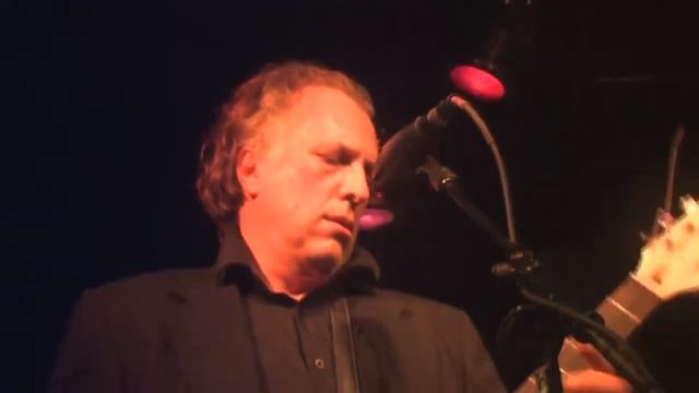 New York Junk- Lounge Lizard смотреть онлайн