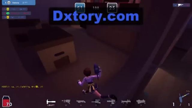 H.A.V.E.Online 「愛的爆爆」