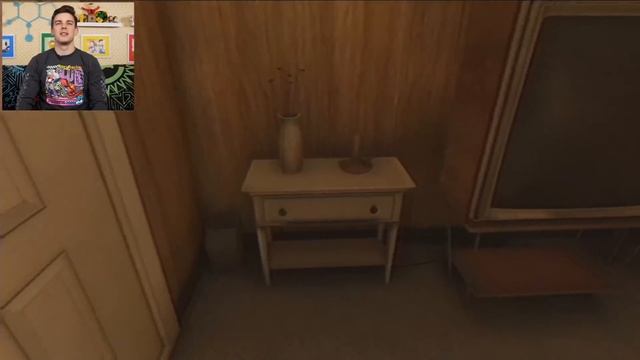 Road Trip Gone WRONG! | Fears To Fathom: Norwood Hitchhike смотреть онлайн