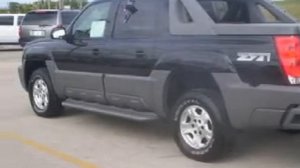 2002 Chevrolet Avalanche 1500 Appleton WI 54914