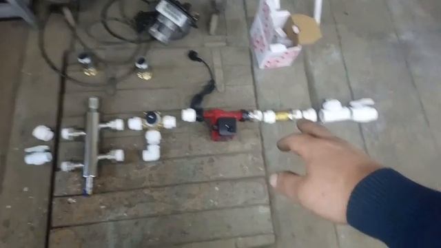 Твердотопливный котел Buderus переделка в автоматический, с бункером и горелкой эко энергия смотреть онлайн