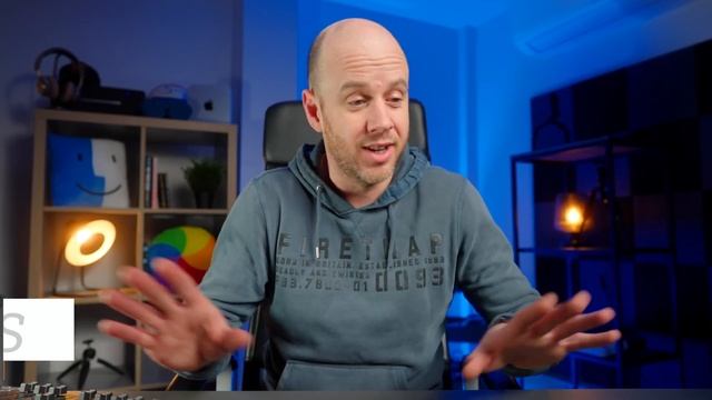 Apple Studio Display first impressions | Is it REALLY that bad?! | Mark Ellis Reviews смотреть онлайн