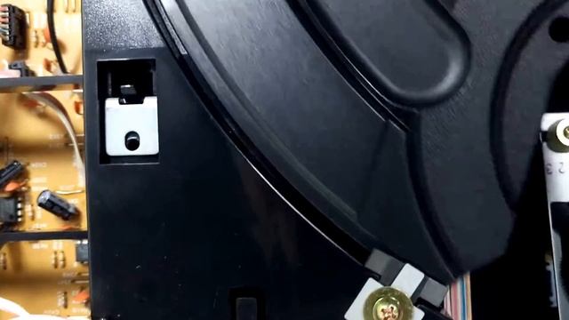 DENON DCM-360 смотреть онлайн