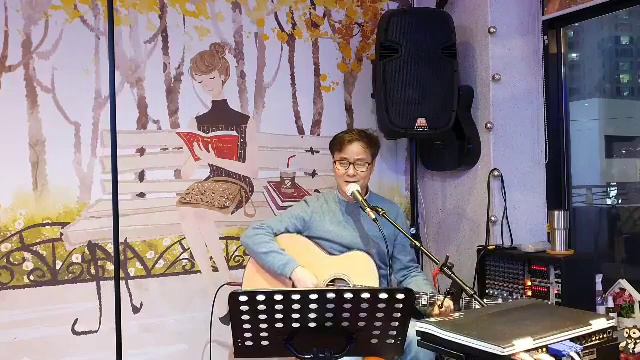 ♠️그대에게 이르는 길 /작사 ㅡ김미 /작곡 ㅡ성필문 /노래 ㅡ 김미 cover 하늘정원 ♠️ смотреть онлайн