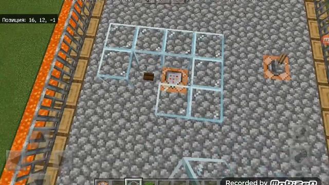 Как сделать камеру без модов в майнкрафте пе смотреть онлайн