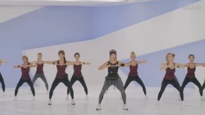 [FHD] MOMCHANG FITNESS_(S Line Fit)-Jungdayeon_チョンダヨン_ 郑多燕_鄭多燕_Fat Burning Cardio Workout