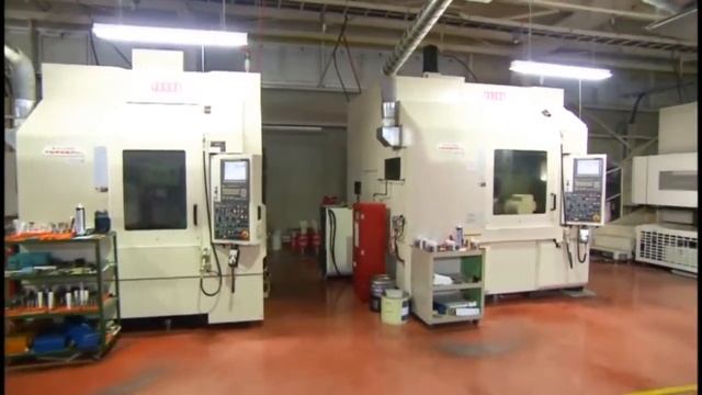 Матрицы для холодной высадки гаек. смотреть онлайн