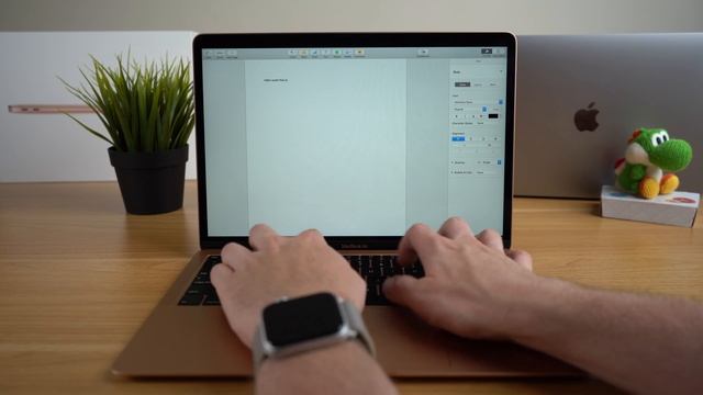 The MacBook Air (2019) Is Great - Maybe You Shouldn't Buy One смотреть онлайн
