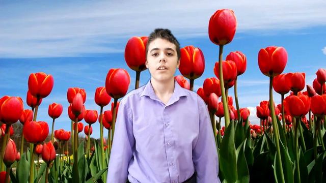 Поздравление к 8 марта смотреть онлайн